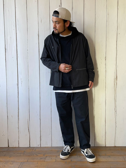 E-Z Lax (Vintage Twill)
