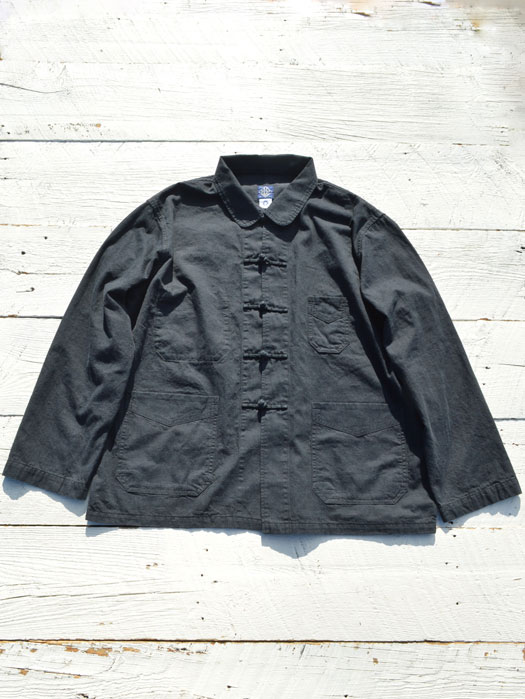 POST Chinois (Vintage Twill)　