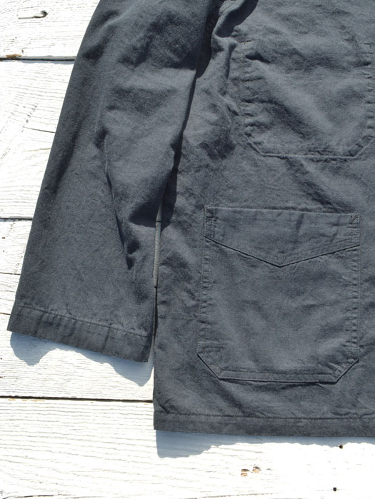 POST Chinois (Vintage Twill)