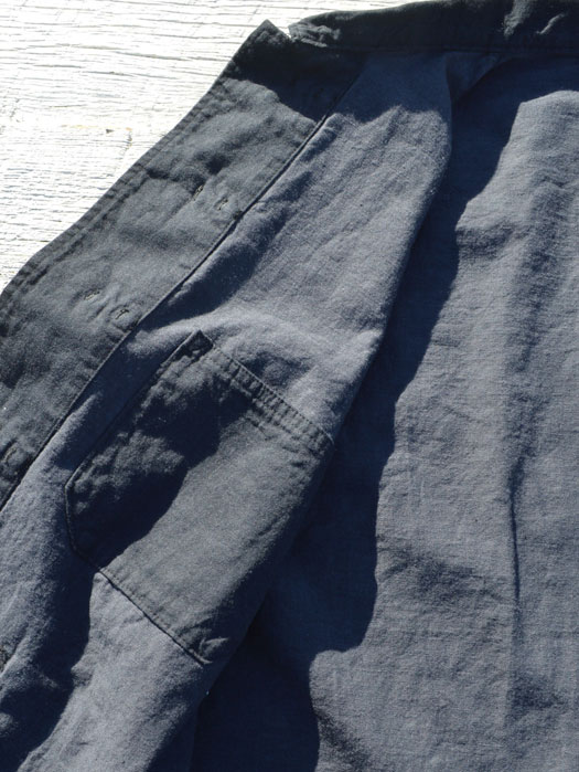 POST Chinois (Vintage Twill)