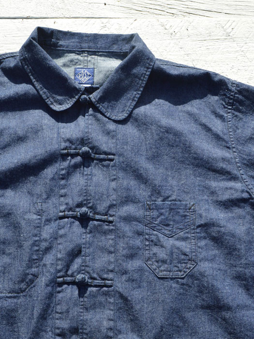 POST Chinois (5oz Denim)
