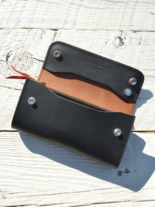 LT-0066　FLAP TRAVELERS WALLET