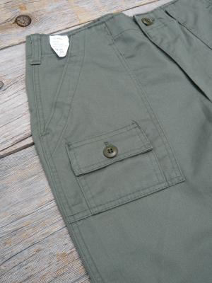 EXPEDITION PANT　