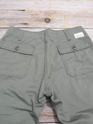 EXPEDITION PANT　