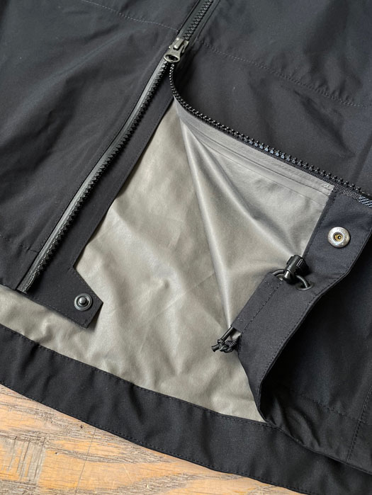 Stinger MiG Jacket