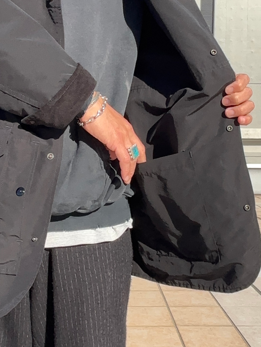 Cultivator Coat (60/40)