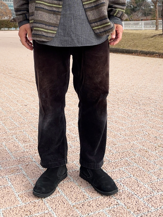 NR STYLE　1110　　12/25/2024