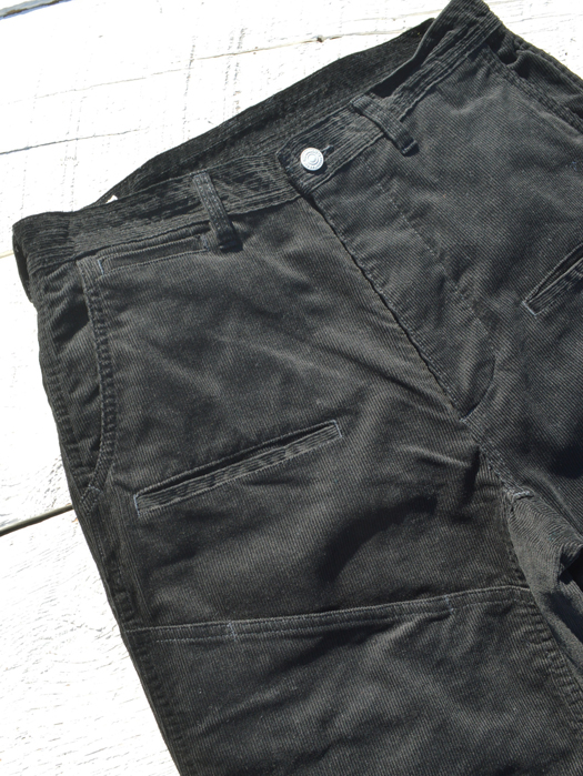 Leaf Warden Pants 4/5 (14W Corduroy)