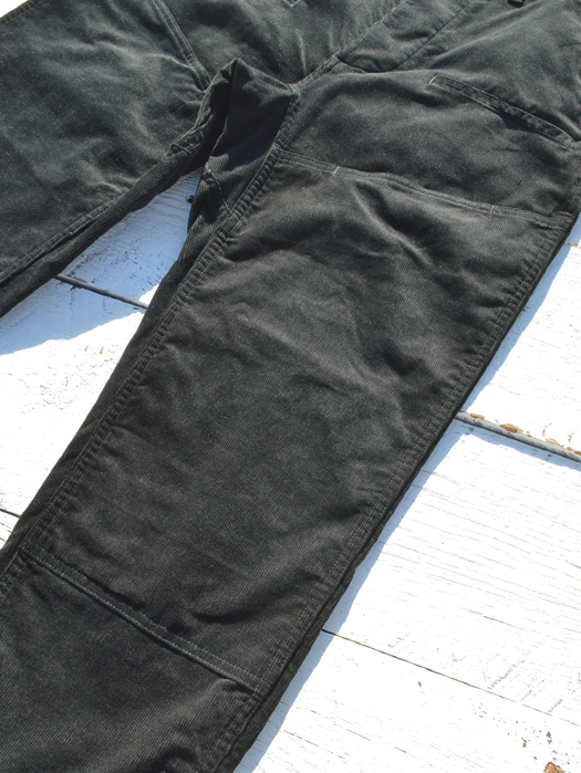 Leaf Warden Pants 4/5 (14W Corduroy)