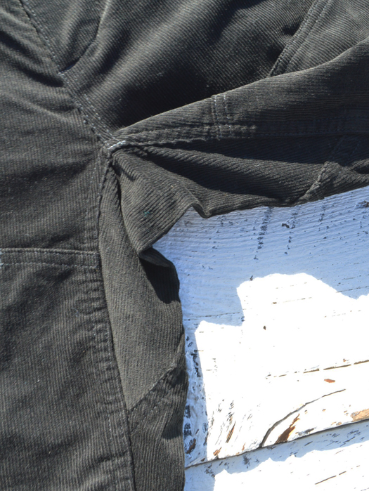 Leaf Warden Pants 4/5 (14W Corduroy)