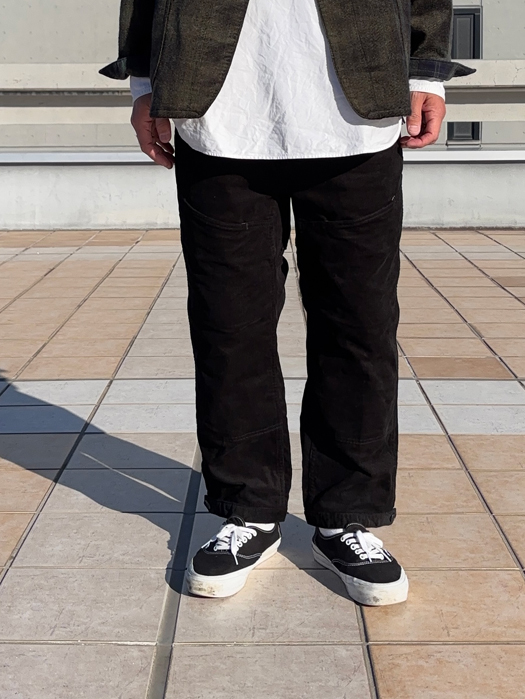 Leaf Warden Pants 4/5 (14W Corduroy)