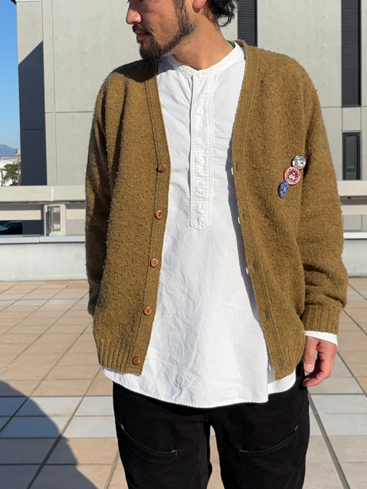 NR STYLE　1143　　12/30/2025