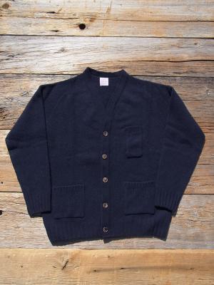 【40% OFF】　Pocket Cardigan　