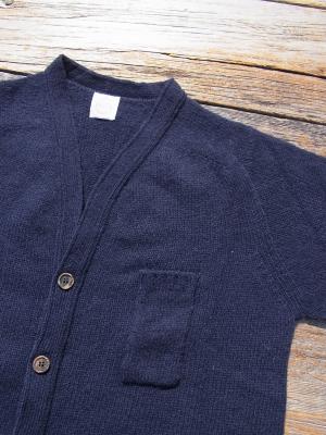 【40% OFF】　Pocket Cardigan